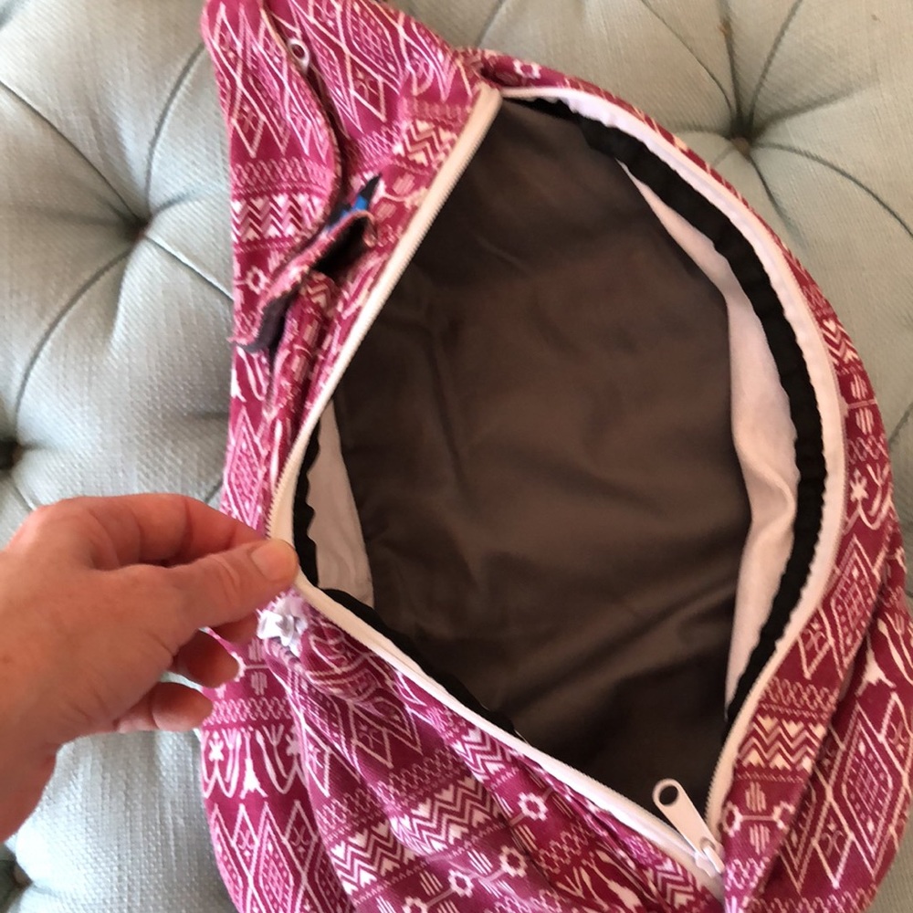 Kavu Backpack - image 5